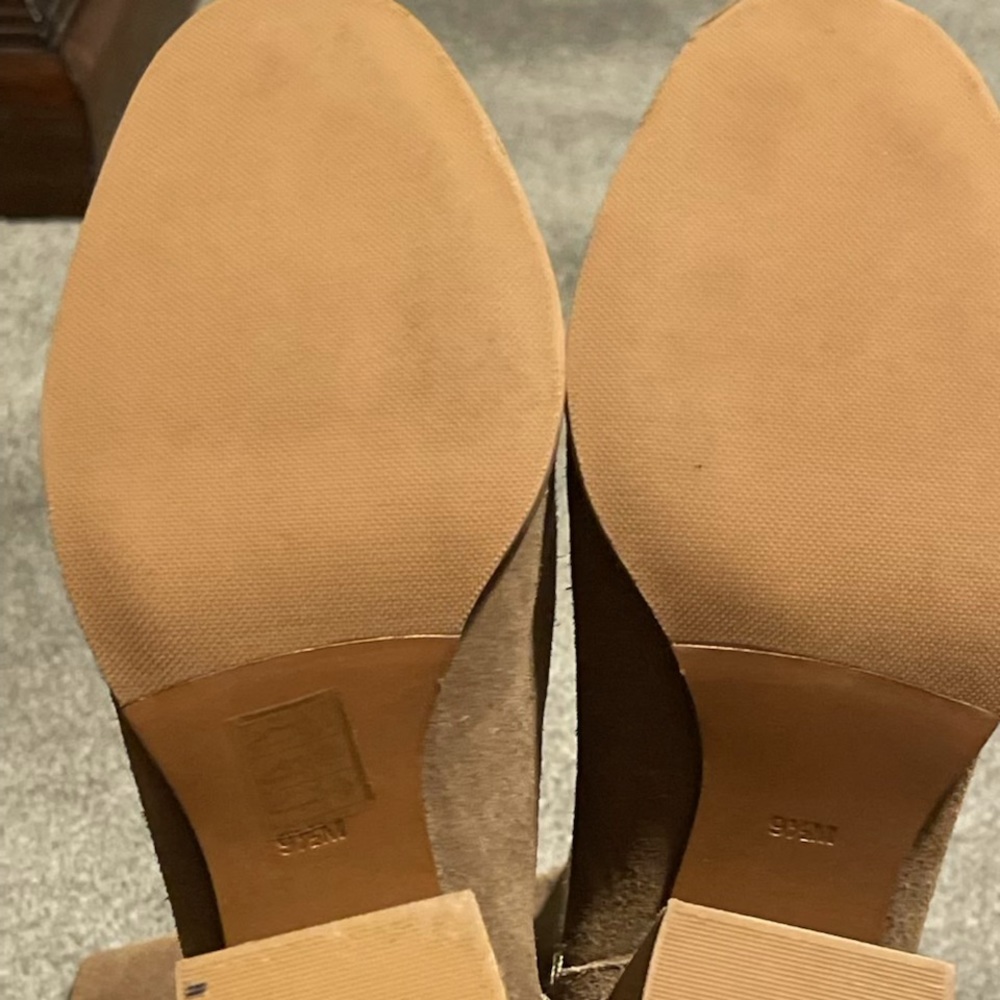 Tory Burch Contraire 90mm Boot size 9.5 - Picture 11 of 11